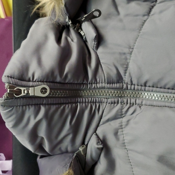 Rampage winter jacket - Picture 4 of 6